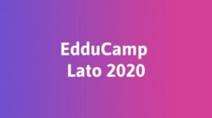 Bonus EdduCamp Lato 2022